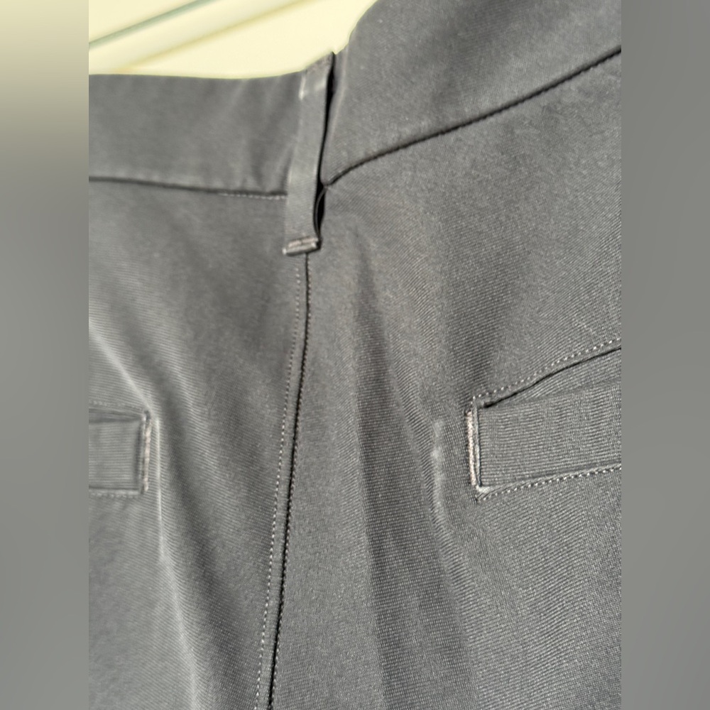 Commission Slim-Fit Pant Warpstreme - Picture 3 of 5